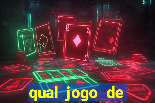 qual jogo de plataforma ta pagando agora